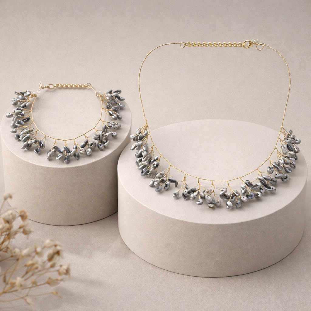 Designed to Glow, Styled to Flow