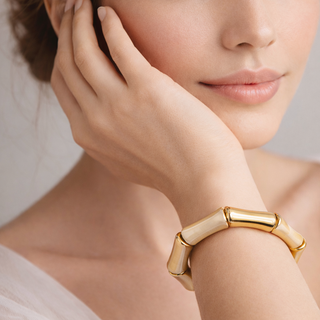 Designer Stretch Bracelet