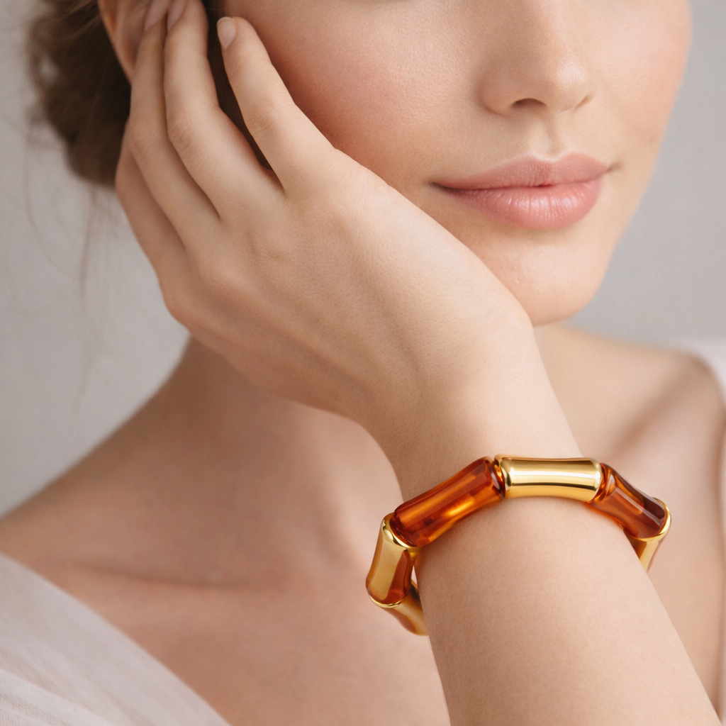 Designer Stretch Bracelet