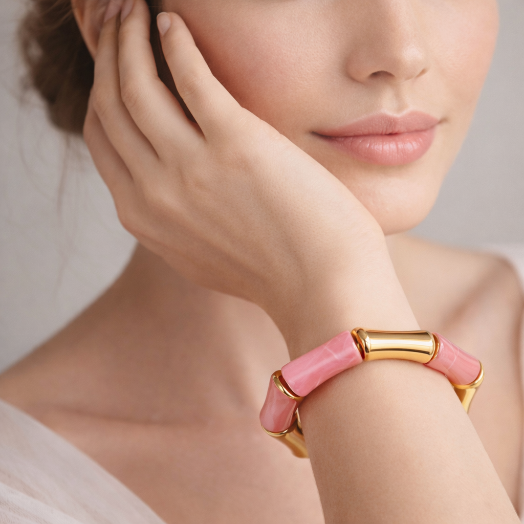 Designer Stretch Bracelet