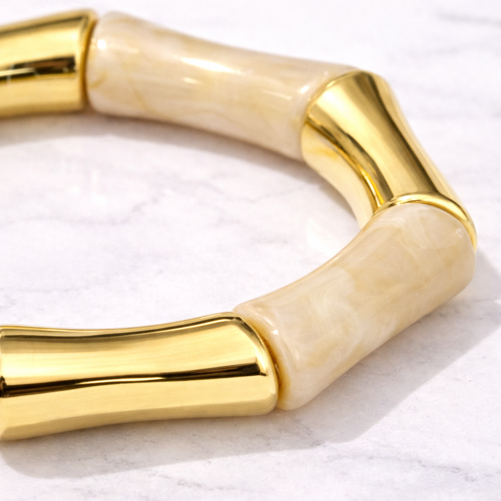 Designer Stretch Bracelet