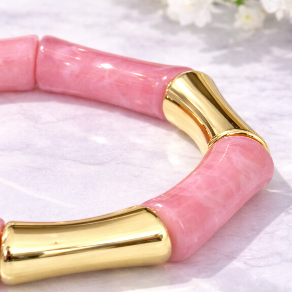 Designer Stretch Bracelet