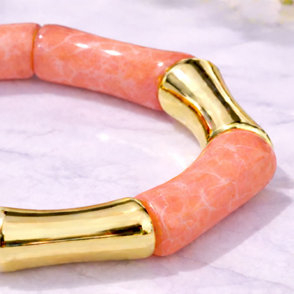 Designer Stretch Bracelet