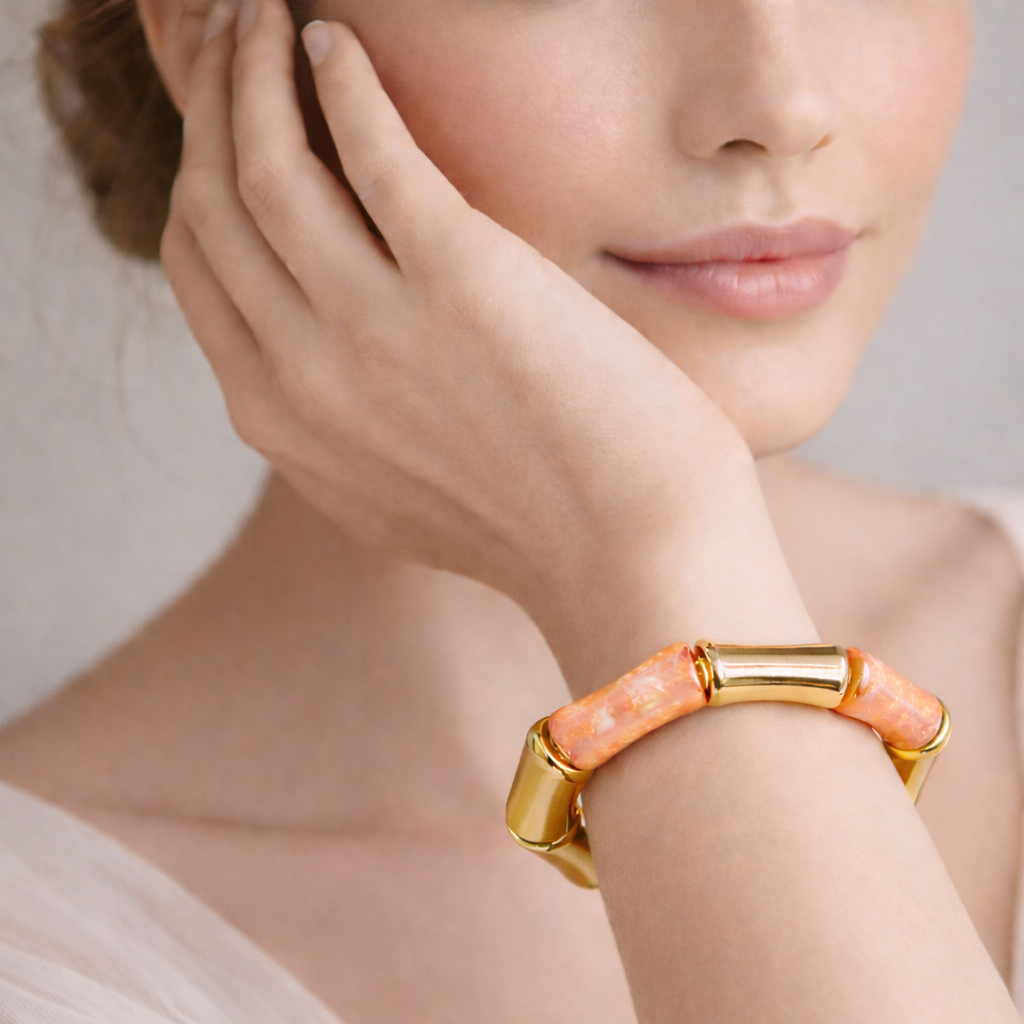 Designer Stretch Bracelet