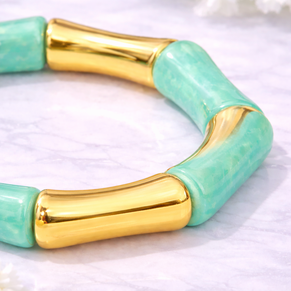 Designer Stretch Bracelet