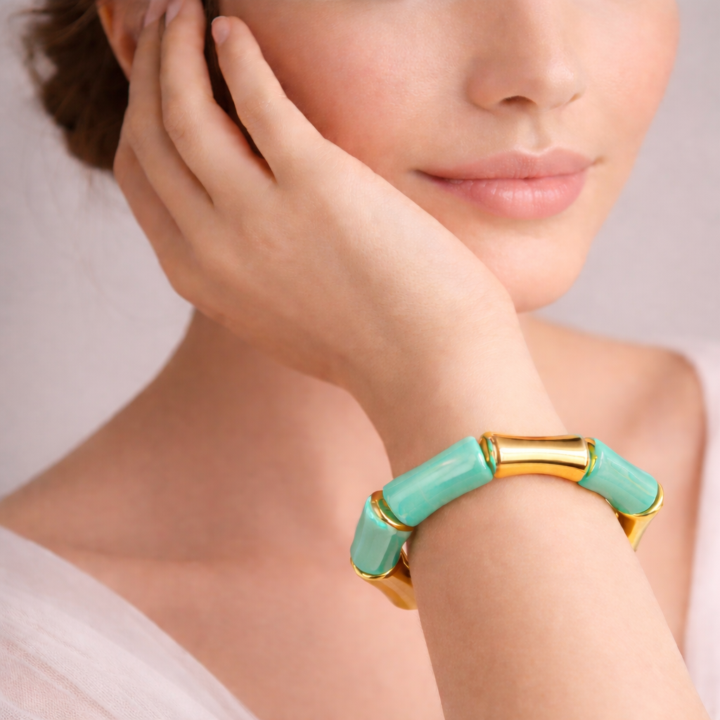 Designer Stretch Bracelet